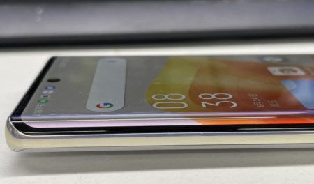 Infinix Zero 60 MP