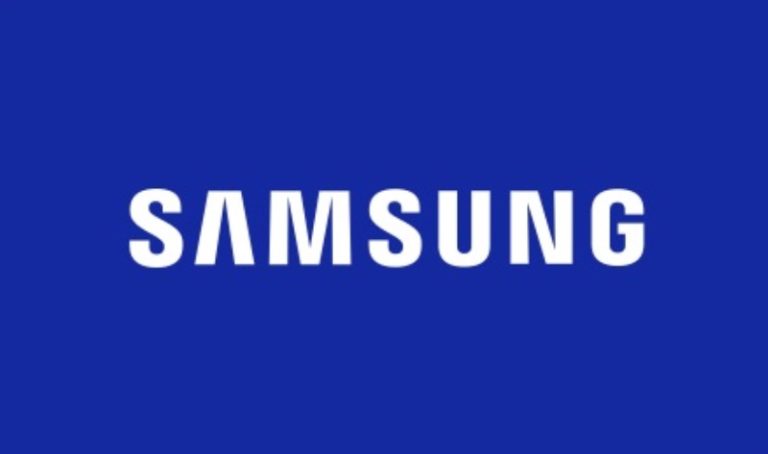 Logo Samsung