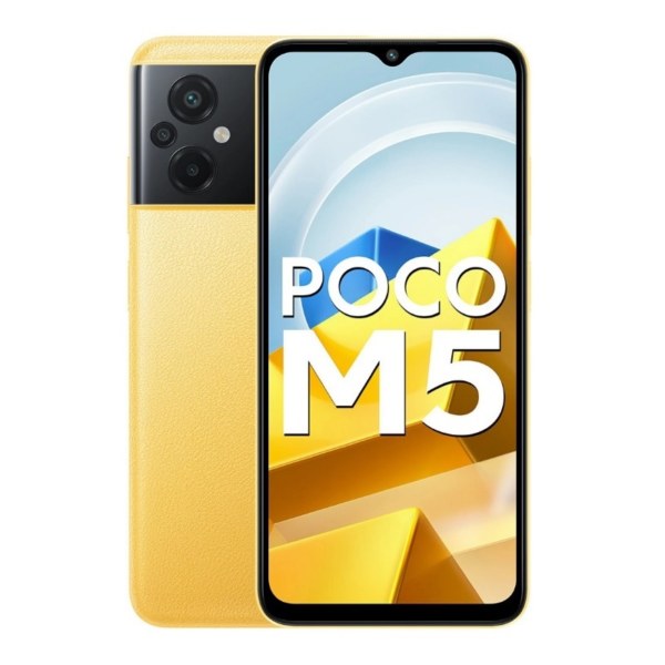 Xiaomi Poco M5