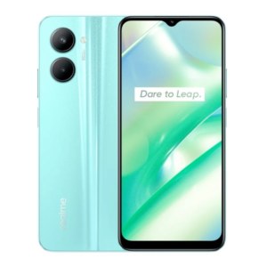 Realme C33 2023