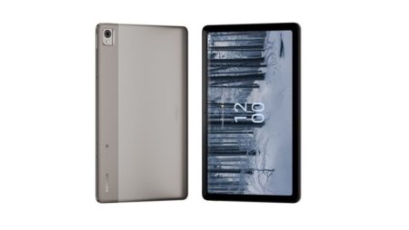 Tablet Nokia T21
