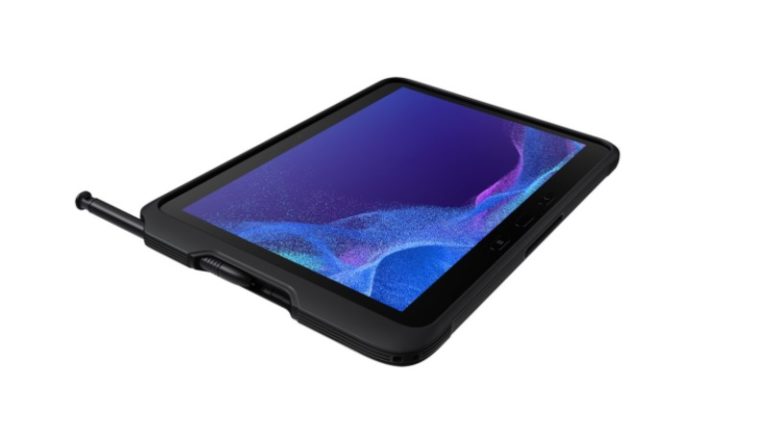 Tablet Samsung Galaxy Tab Active4 Pro