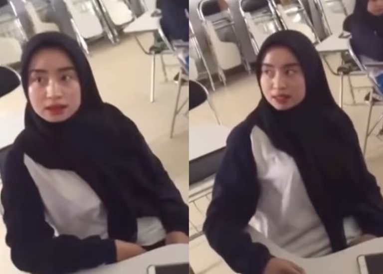 Viral Junior Kampus Ditegur Seniornya hingga Disebut Tak Beretika Gegara Pakai Pensil Alis