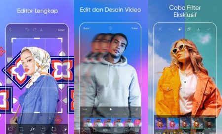 Aplikasi Penjernih Foto