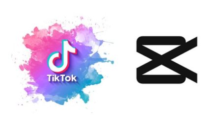 Cara Menghilangkan Watermark TikTok di CapCut