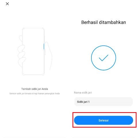 Cara Menyalakan HP Xiaomi Tanpa Pakai Tombol Power