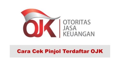 Cek Pinjol Terdaftar OJK