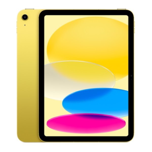 Apple iPad (2022)