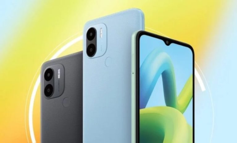 Harga Xiaomi Redmi A1 Plus