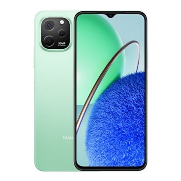 Huawei Nova Y61