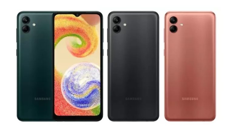 Kelebihan dan Kekurangan Samsung Galaxy A04