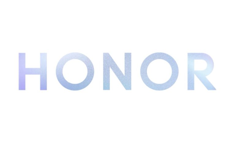 Logo Honor