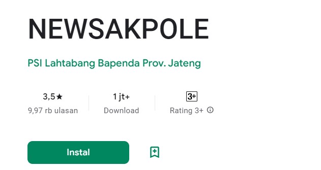 NEWSAKPOLE Aplikasi Cek Plat Nomor Kendaraan NEWSAKPOLE Aplikasi Cek Plat Nomor Kendaraan