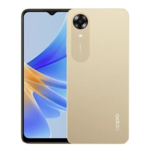 Oppo A17k