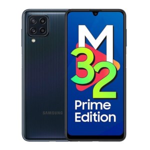 Samsung Galaxy M32 Prime Edition