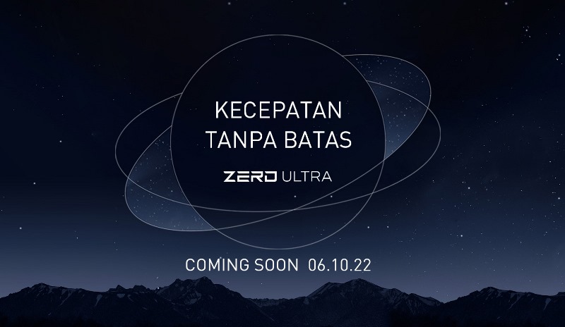 Tanggal Peluncuran Infinix Zero Ultra di Indonesia