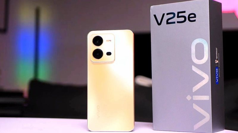 Vivo v25e 128gb