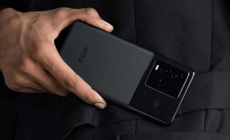 Vivo iQOO Neo 6