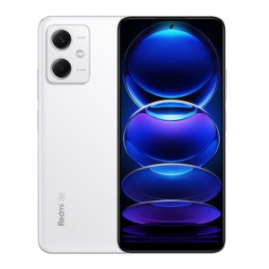 Xiaomi Redmi Note 12 (China)