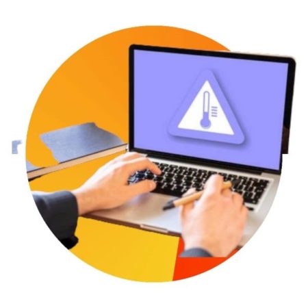 Aplikasi Pendingin Laptop