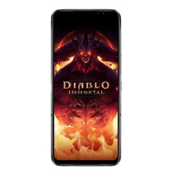 Asus ROG Phone 6 Diablo Immortal Edition