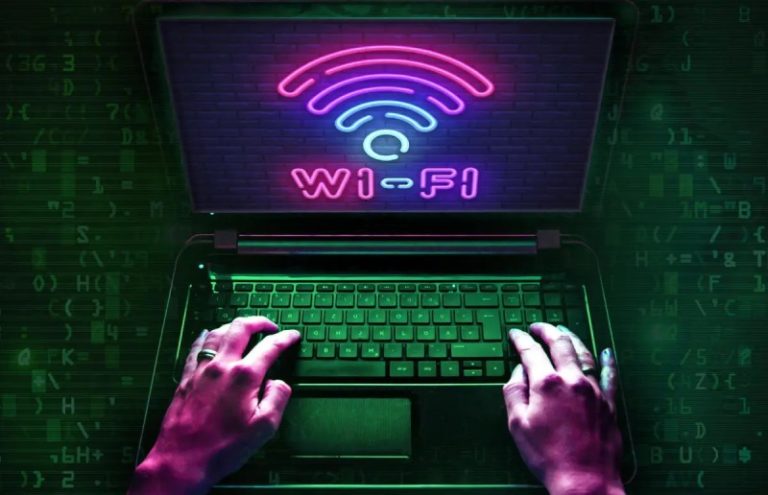 Cara Membobol WiFi Tanpa Aplikasi di HP dan Laptop