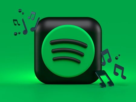 Cara Menghapus Akun Spotify