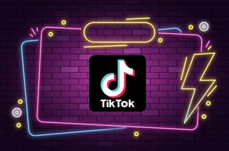 Cara Menyembunyikan Daftar Mengikuti di TikTok 1