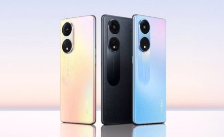 HP Oppo A1 Pro 5G