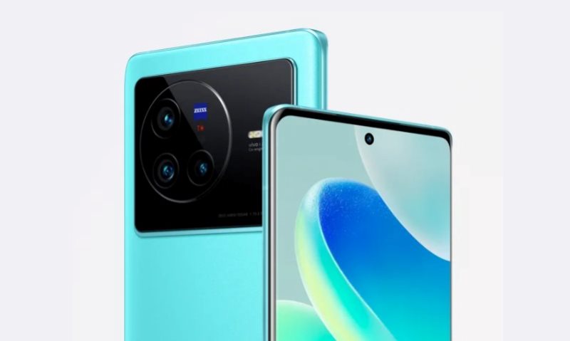 HP Vivo X80 Pro