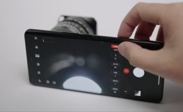 HP Xiaomi 12S Ultra Concept Edition