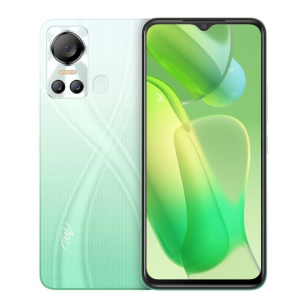 Itel Vision 5