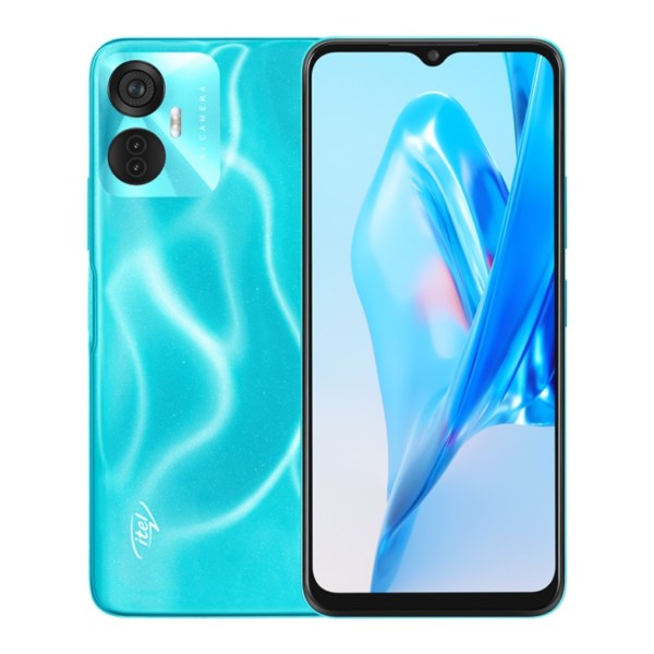 Itel Vision 5 Plus