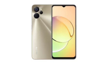 Harga Realme 10 versi 5G