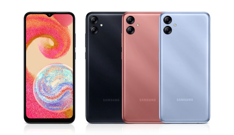 Kekurangan dan Kelebihan Samsung Galaxy A04e