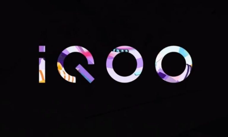 Logo iQOO