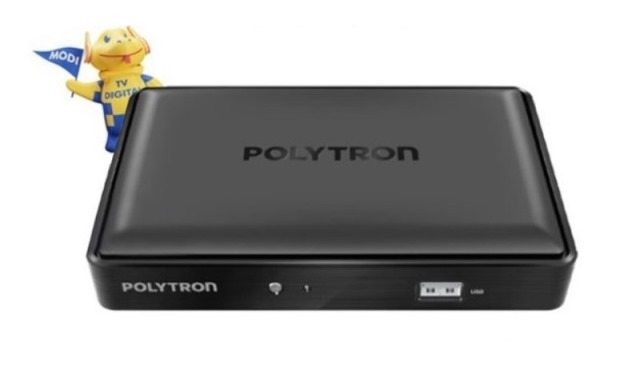 Polytron PDV 620T2