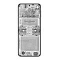 Samsung Galaxy Z Flip4 Maison Margiela Edition