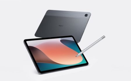 Spesifikasi Oppo Pad Air yang Bakal Segera Meluncur di Indonesia