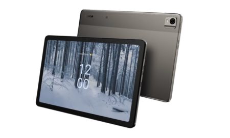 Tablet Nokia T21 Masuk Indonesia