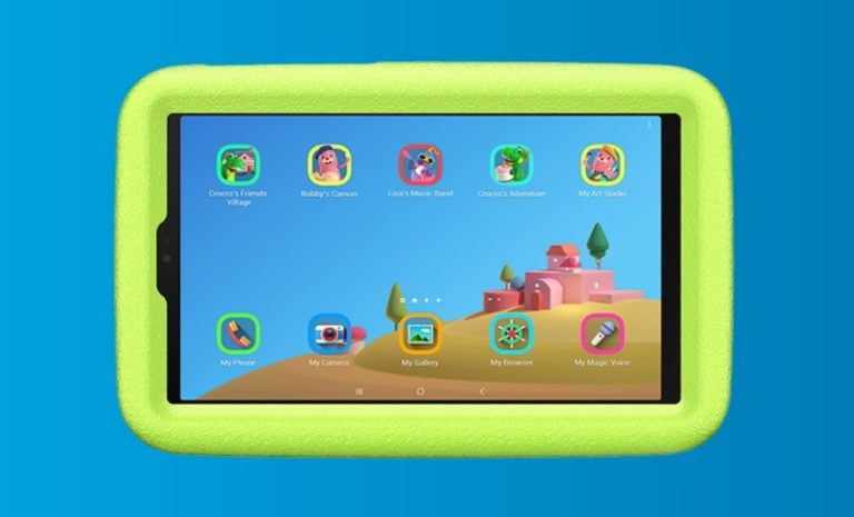 Tablet Samsung Galaxy Tab A7 Lite Kids Edition