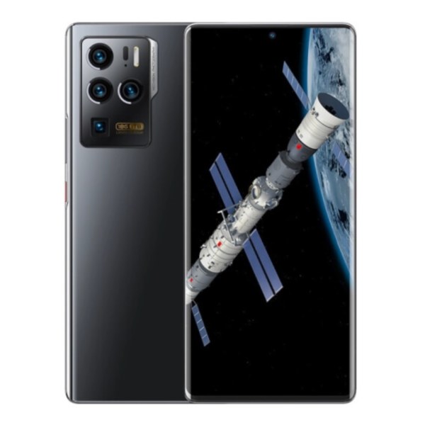 ZTE Axon 40 Ultra Space Edition