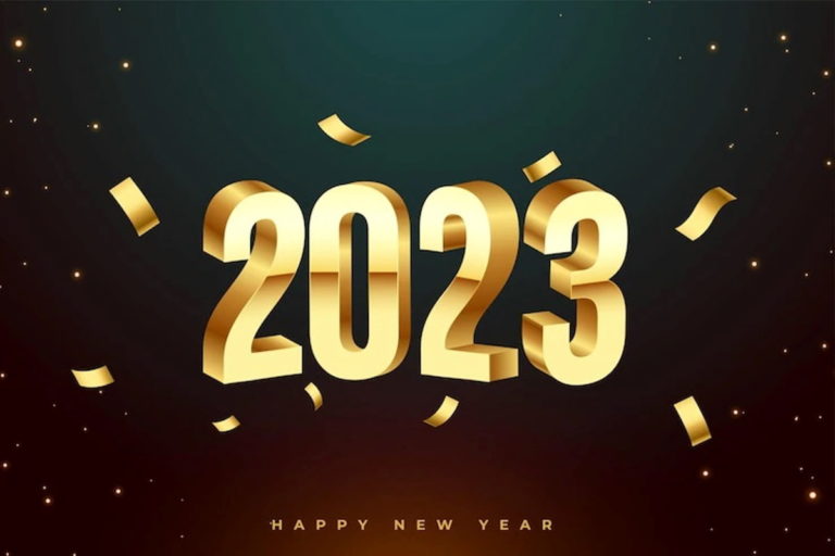 50 Kata Ucapan Selamat Tahun Baru 2023 Penuh Doa dan Harapan Baik
