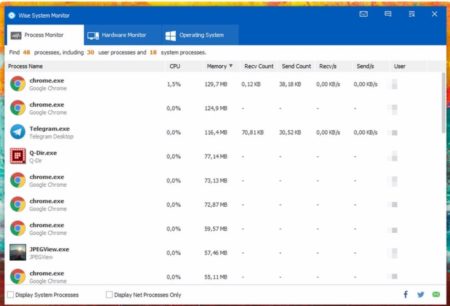 Aplikasi Cek Spesifikasi Laptop