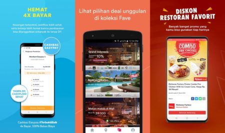 Aplikasi Pencari Diskon