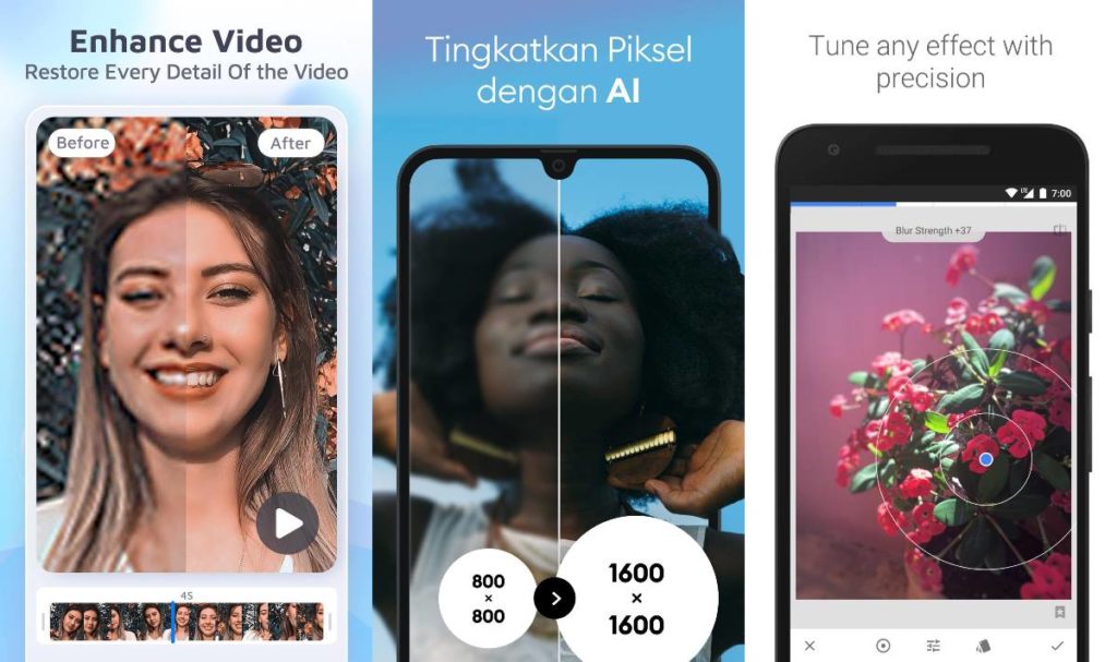 7 Aplikasi untuk Memperbaiki Foto Lama yang Rusak - Rancah Post