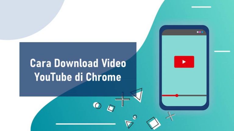 Cara Download Video YouTube di Chrome