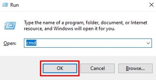 Cara Melihat IP Address Cara Melihat IP Address