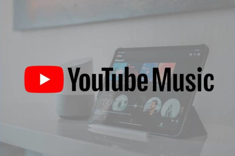 Cara Memutar YouTube Music di Latar Belakang