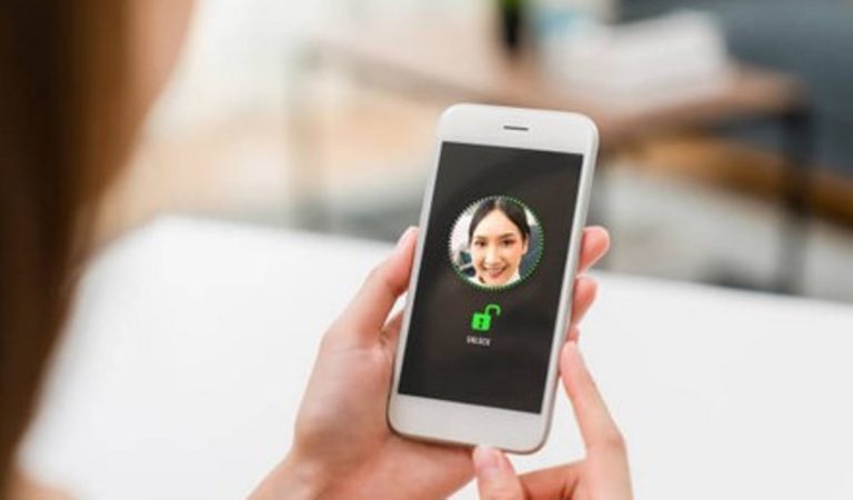 Cara Mengaktifkan Face Unlock